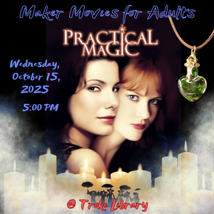 Maker Movies for Adu